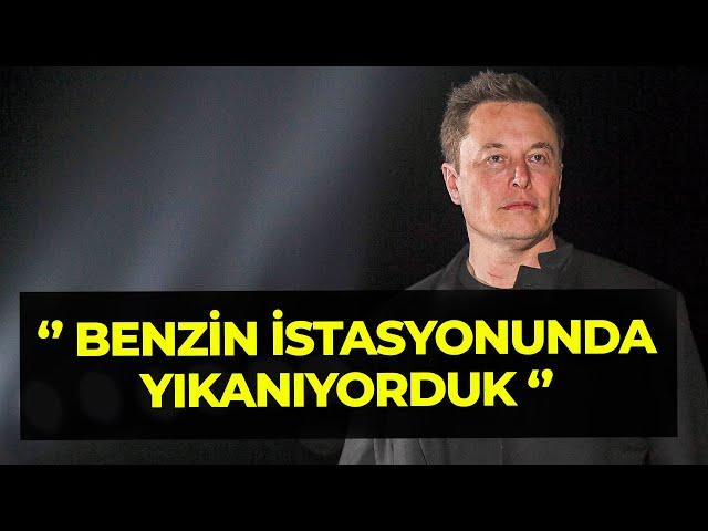 ELON MUSK'tan öğrencilere 5 tavsiye - Nasıl başarılı olunur? Kişisel gelişim Motivasyon