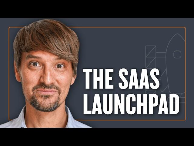 How to Launch a PROFITABLE SaaS