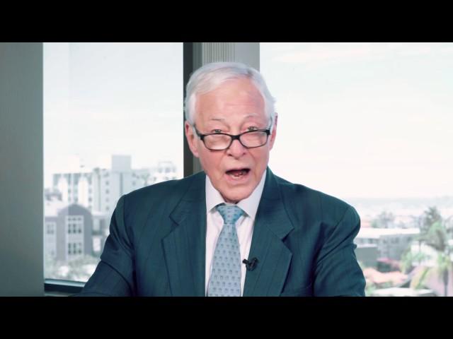 Brian Tracy on Chris McCarron, Speaker