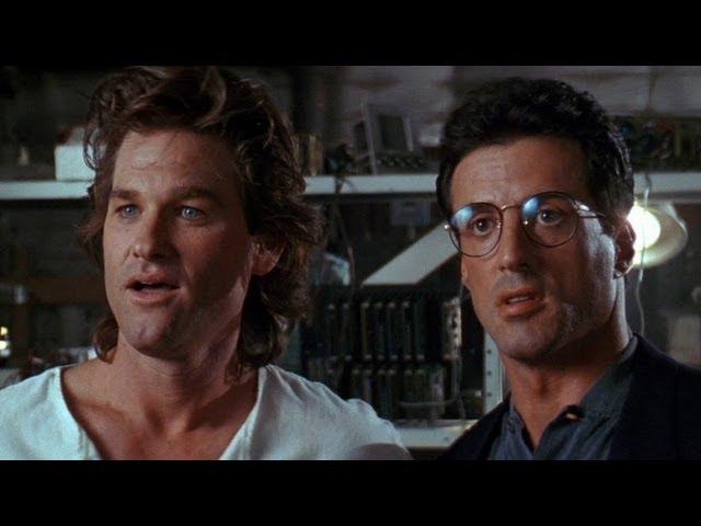 Top 10 Buddy Cop Movies