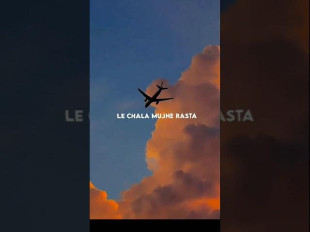 Mera falsafa || Ilahi lyrics || aesthetic status || #shorts #viral #shortsfeed #songlyrics #fyp