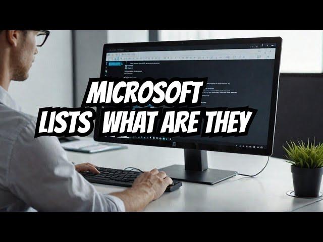 New Microsoft Lists update is a game changer