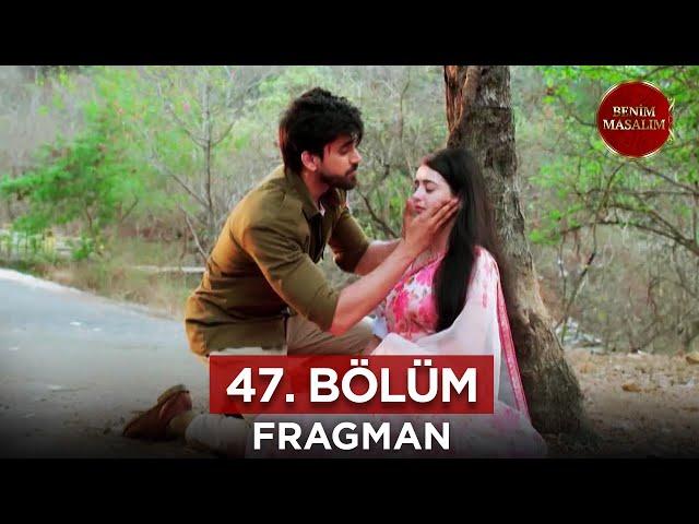 Benim Masalım Hint Dizisi 47. Bölüm Fragmanı - 22 Ekim Salı