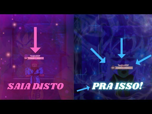 COMO JOGAR E COMEÇAR BEM NO ANIME DIMENSIONS!