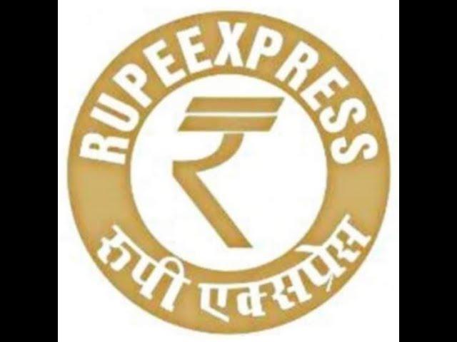 Sign in to your wealth portfolio with Rupeexpress!