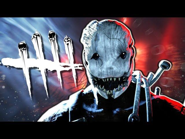 ИГРАЕМ С Avgyr | Dead by Daylight | СТРИМ