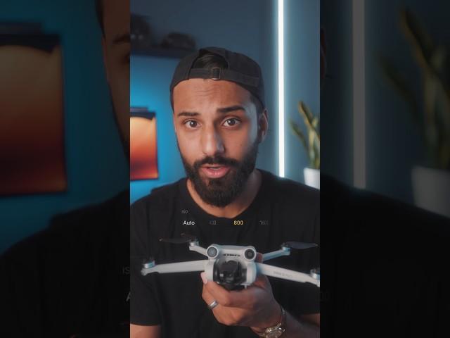 DJI MINI 3 PRO BEST SETTINGS: HOW TO GET THE MOST CINEMATIC FOOTAGE FROM YOUR DRONE