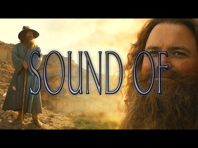 Rings of Power - Sound of Tom Bombadil