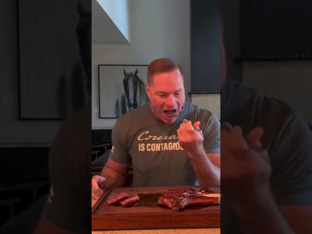 Joe Rogan's Take on the Carnivore Diet