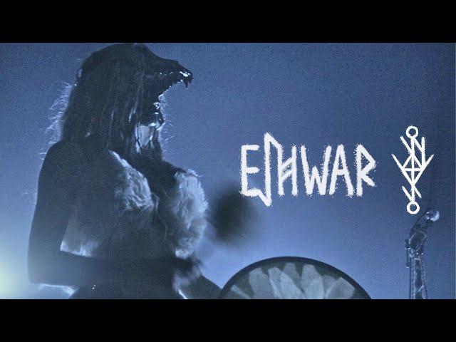 Eihwar - Ragnarök Live (Viking War Trance)