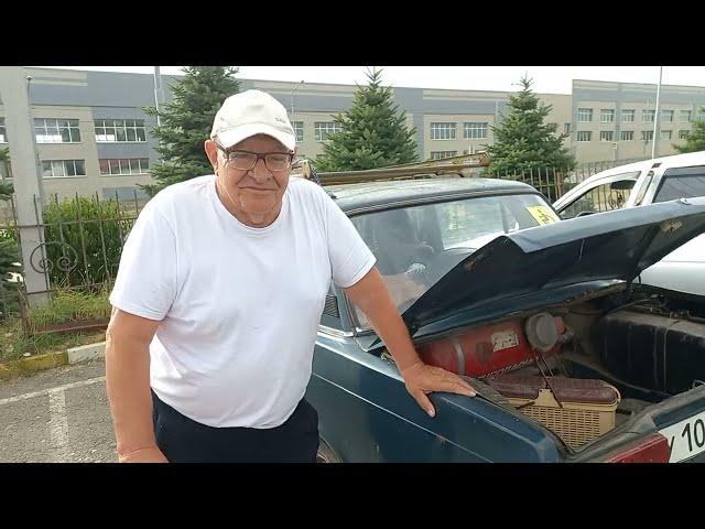 Птичий рынок. Проверка голубеводов на щедрость. Ставрополь 21.07.2024