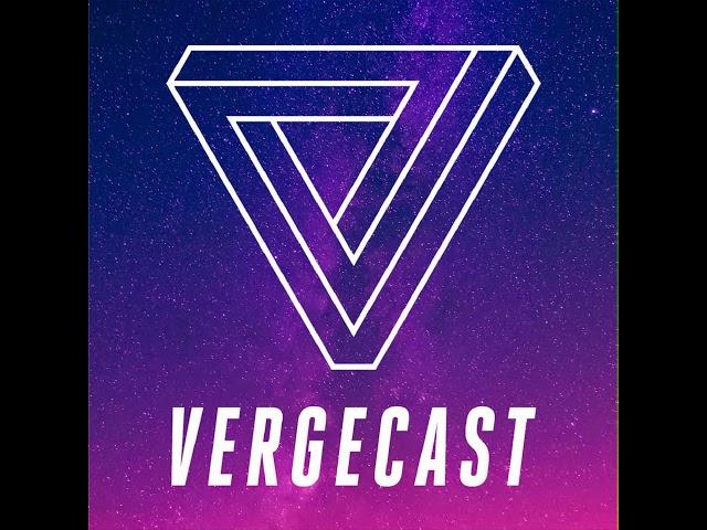 Paul Miller just wants Space Internet  (Vergecast Clip)