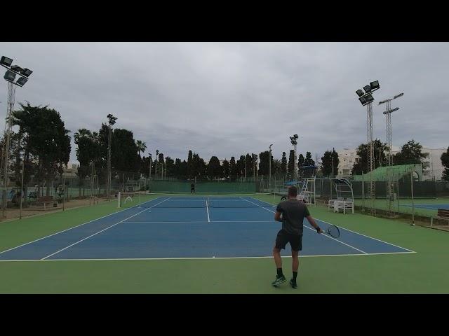 PRACTICE with AMMAR ELAMIN