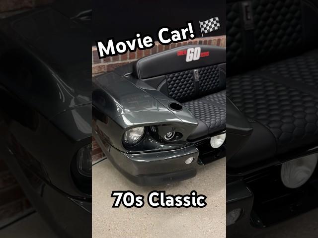 Good Car + Couch = Good Couch | Muscle Car Concepts Adventures