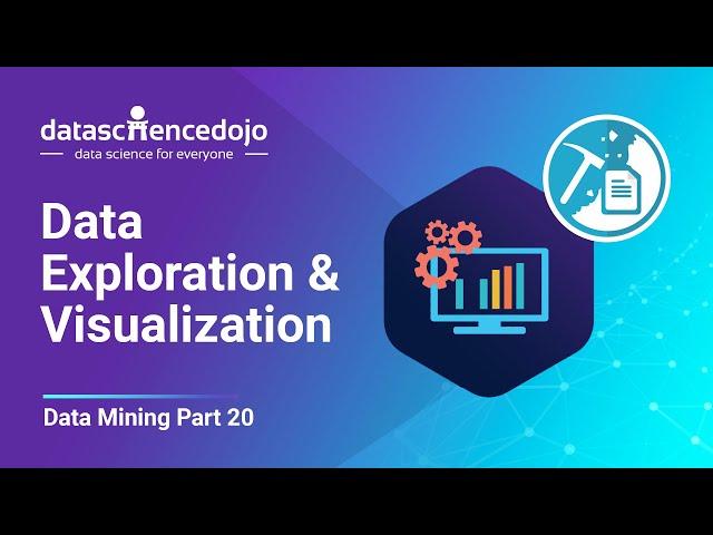 Data Exploration & Visualization | Introduction to Data Mining part 20