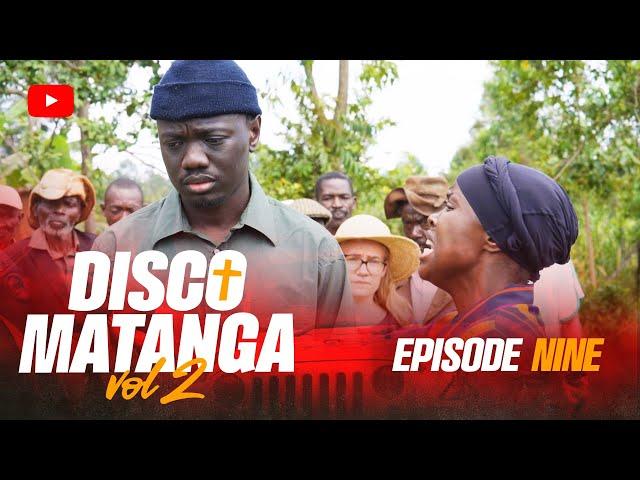 AMBUTSI - DISCO MATANGA (SEASON 2) EPISODE 9