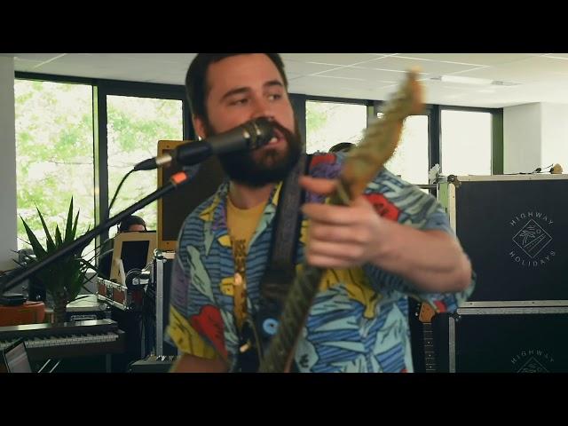 John Jacob Magistery - Full session | Highway Holidays TV