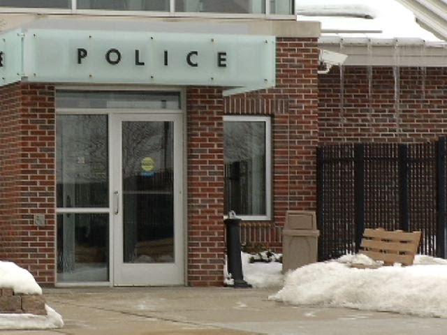 Brooklyn Park looks at police station remodel