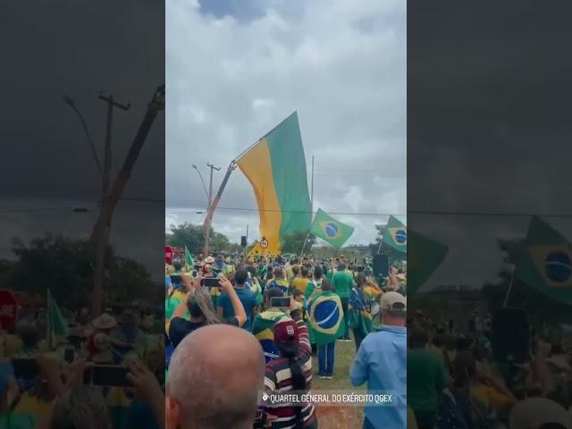 #brasil #noticias #patria #deus #brasilia #brasilacimadetudo #exercito #família #foryou #new