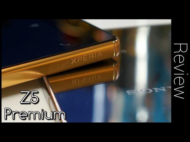 Sony Xperia Z5 Premium Review: The Ultimate Sony Flagship? - FlashingDroid