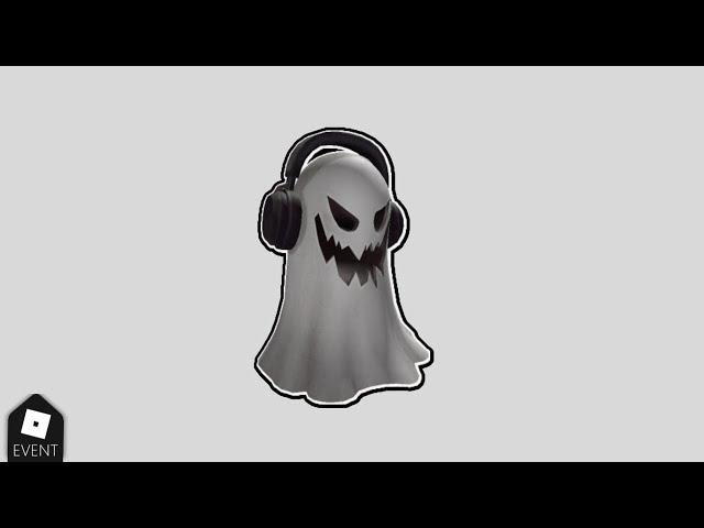 GET PARANORMAL PARTY STARTER ON ROBLOX | ROBLOX Avatar Shop