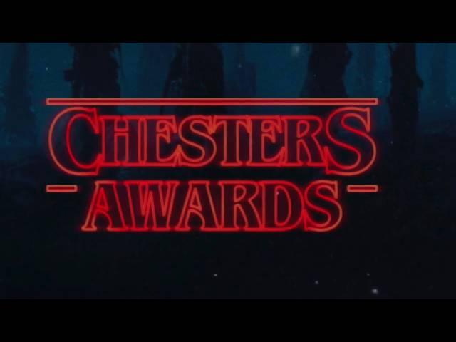 TEASER ULTRA Chester's Awards 2016