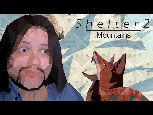 ЛИСИЦА | SHELTER 2 - Mountains