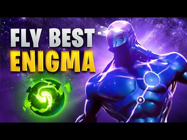 Fly : Enigma The Movie