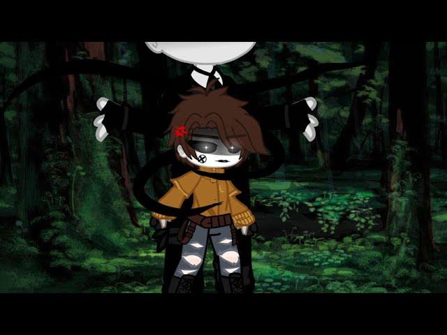 °•There can only be one Proxy•°  // Meme // Gacha // Creepypasta// Ft: Proxy's of Slenderman