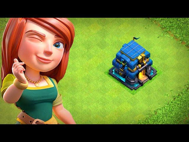 СКРЫТЫЙ РАШЕР ПРАВИЛЬНОЕ РАЗВИТИЕ Clash of Clans