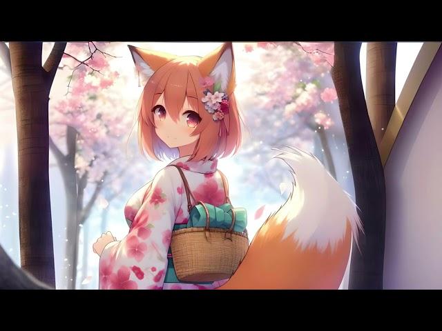 [+18]  [Vore Audio] Dominant Yandere Kitsune Swallows To Cure You  [Vore Asmr] [Giantess] [Vore]