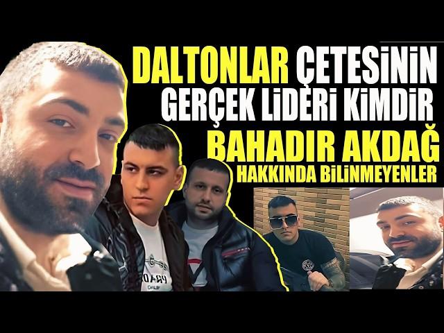 Bahadır Akdağ ve Beratcan Gökdemir'in Sırları Çözüldü!