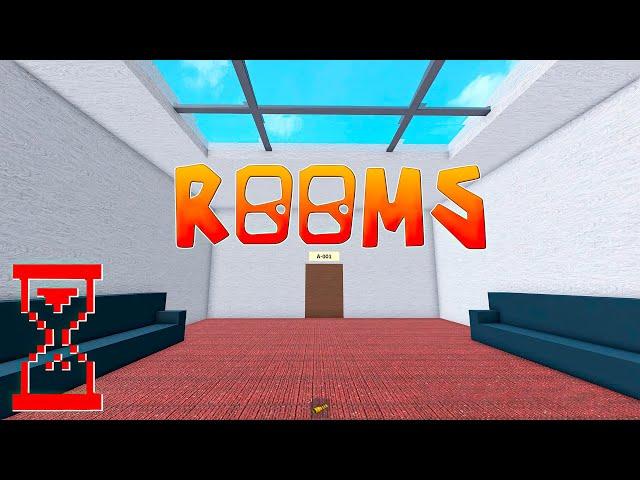 Оригинальные Комнаты // Rooms