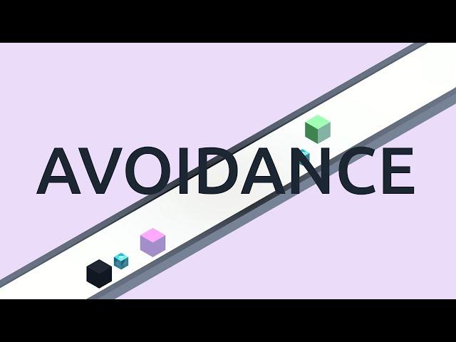 AVOIDANCE TRAILER - ANDROID