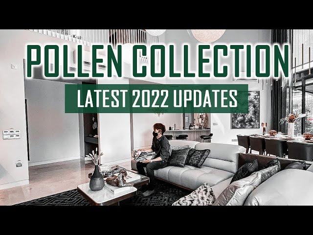 Is Pollen Collection Launching Soon? At What Price? Nim Collection Phase 3 Bespoke Landed Homes!