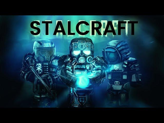 STALCRAFT  | Cтрим #4 | Выполняем задания на Кордоне