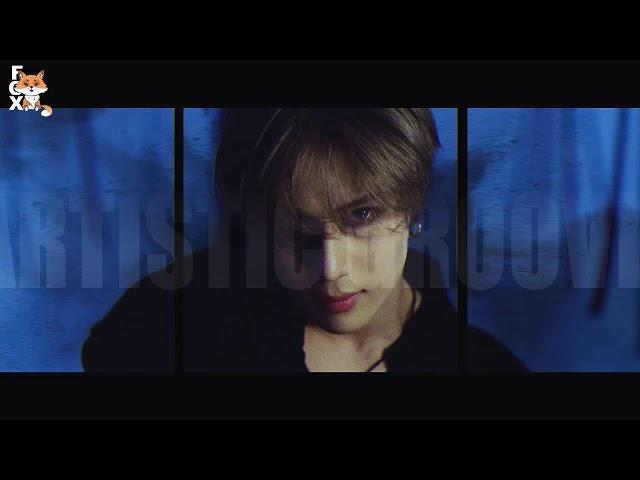 [FSG FOX] Taemin - Artistic Groove |рус.саб|