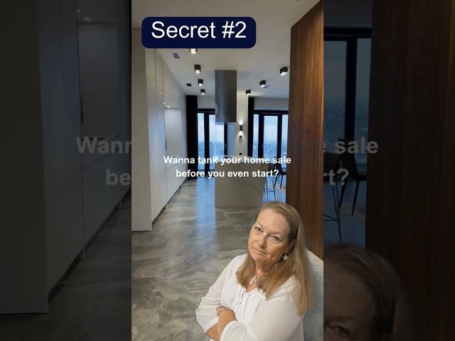 Secret #2 to Selling a Home That a Realtor Will Never Tell You | Price It Like a Pro
