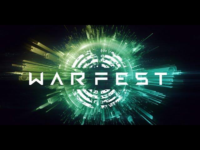 WARFEST. Встреча AzKaifat и Зойберг WF. П - Популярность xD