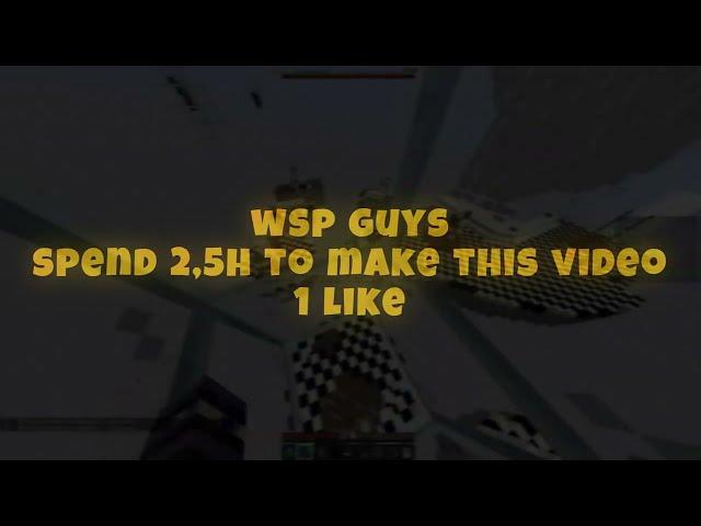 Sky Wars 2sd video | by Freezyyy