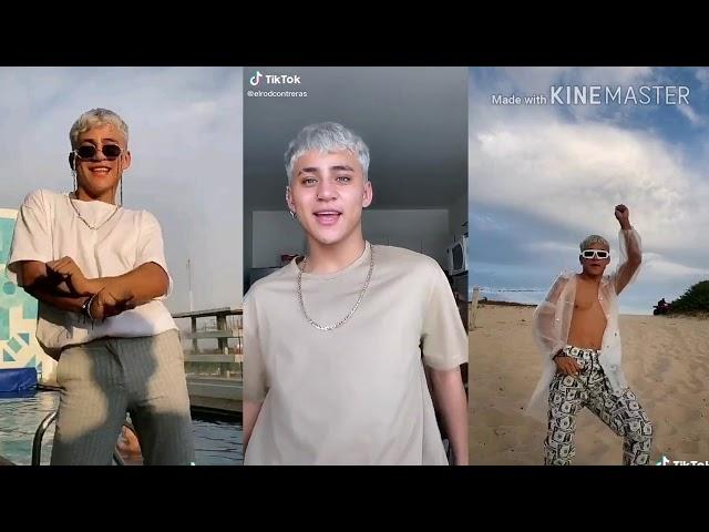 Lo más nuevo de Rodrigo Contreras    Tik Tok