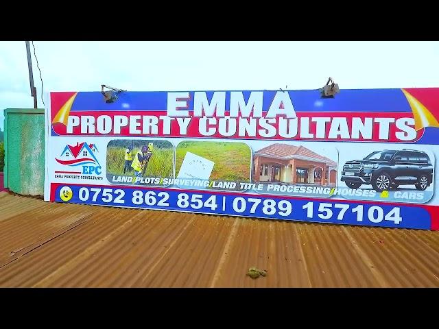 emma property consultants kitemu (advert)