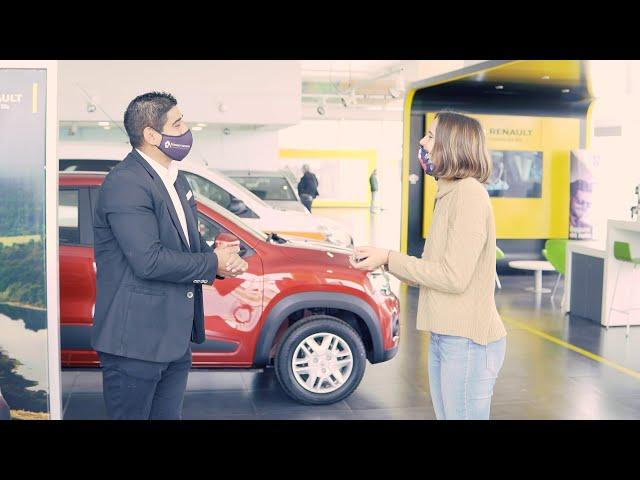 France Motors - Concesionario Oficial Renault