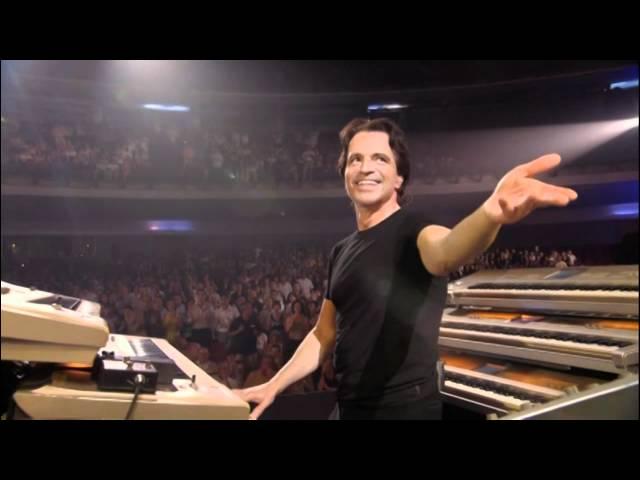 Yanni - Niki Nana 2009 Live Concert HD