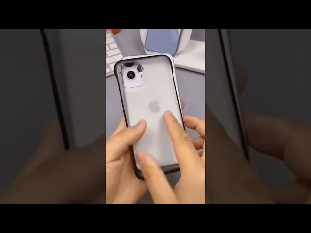 Camera and Back Tempered Glass Matte Style for iPhone X / XS / XR to iPhone 11 Pro / 11 Pro Max / 11