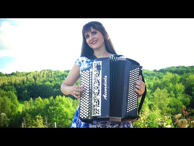 Верила, верила, верю - Народные Песни Русская Музыка - Russian Folk Music That Will Make You Thrill