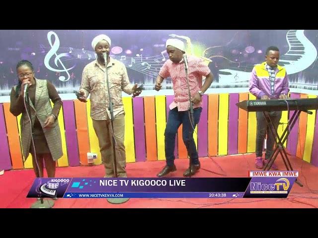 KIGOOCO LIVE | NICE TV