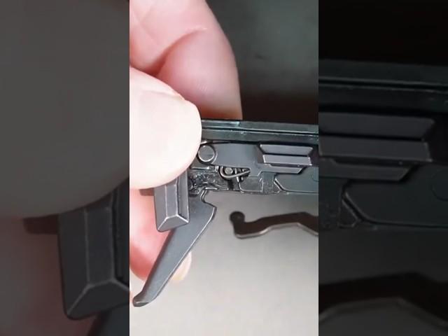 SIG P365 FCU (fire control unit) repair. EASY FIX!