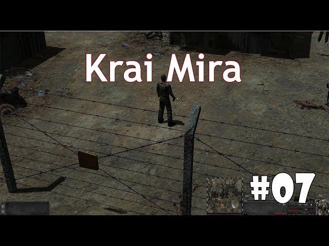 Krai Mira #7 - Допрыгался