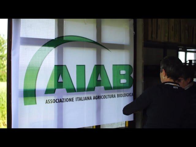 Il GODO di AIAB FVG: prodotti biologici, locali e di stagione